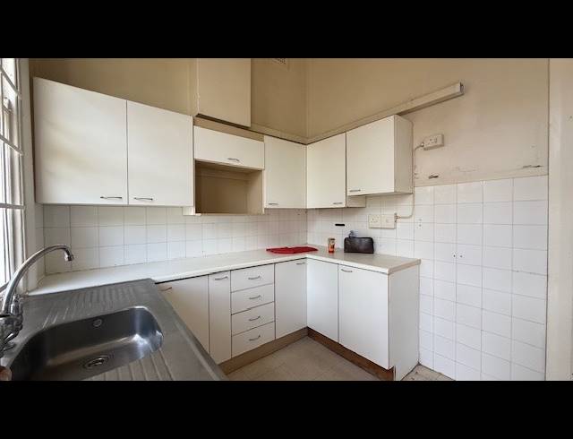 2.5 BEDROOM APARTMENT RENTED IN MUSGRAVE
